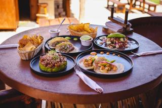Hotel CasaBakal - A pie de Laguna - Bacalar - Bacalar - 5