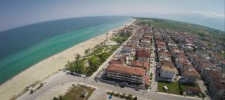 Hotel Hermes Pieria - Olympic Beach - 7
