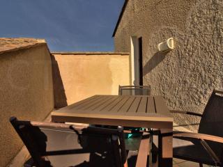 Duplex 3 pièces avec terrasse, solarium, piscine et parking - FR-1-504-418 - Saint-Raphaël - 1
