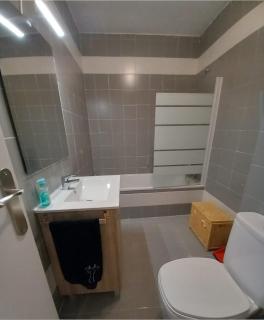 Apartamento Los pajaritos - Villanúa - 7