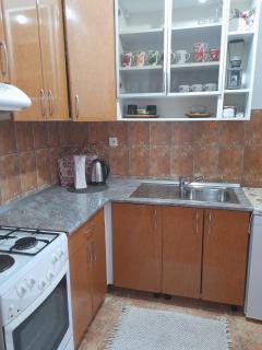Apartmani "Rebecca" - Neum - 1