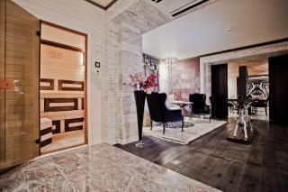 Royal Castle Design & SPA - Elenite - 5