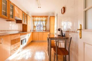 A&N Mezquita de Mar Mezquitilla - 9