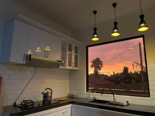 SYARIAH - Cozy 3BR House - 8min From City Centre by Sakura - - 1