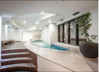 Golden Flat's - Slaviero Guarulhos - Guarulhos - 5