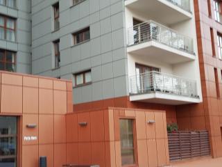 Apartament PORTA MARE 115 Wes Quality Suite - Dziwnówek - 8
