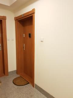 Apartament PORTA MARE 115 Wes Quality Suite - Dziwnówek - 5