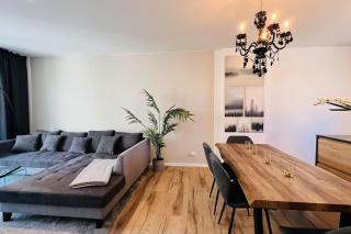 Central Designer 3 Room Apt with terrace & parking - 6