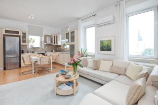 Corfu River Loft - Potamós - 3