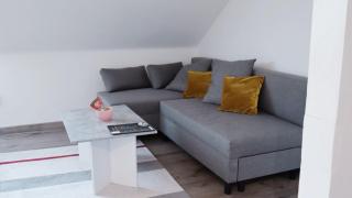 Apartmán - Café Princ pod Hradem WiFi, KLIMA - Šternberk - 7