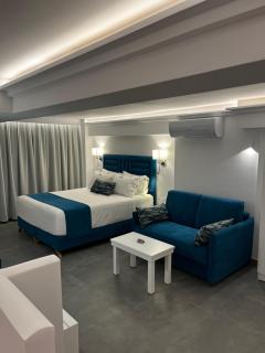 Ocean Blue Suites - Ierissós - 6