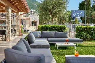June Stay Lake Garda - Brenzone sul Garda - 3