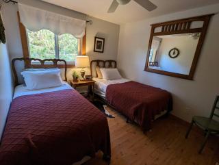 Catskills Farmhouse and Spa - - 2