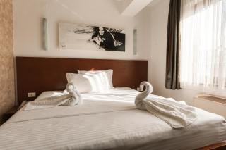Hotel Centrum Prizren - Prizren - 8