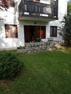 Zlatibor Apartman Tomić 54m2 - Zlatibor - 2