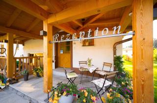 Lehenriedl Appartements - 6