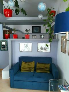 Lovely apartment close to the sea - Vlorë - 0