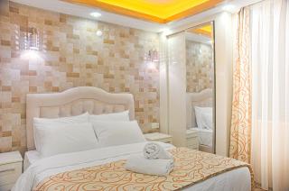 Best Fulya Suites - Istanbul - 1