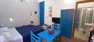 Casetta Colorata - 1