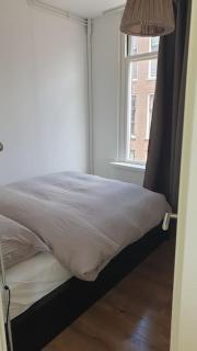 Amsterdam - Bright, canal-side, central, renovated 1BR - 3