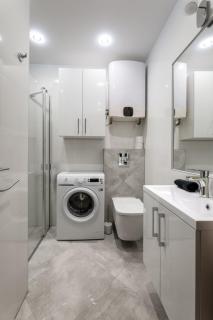 Apartament Centrum A - Kudowa-Zdrój - 1