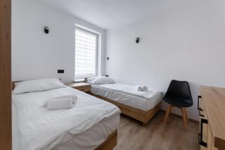 Apartament Centrum A - 2