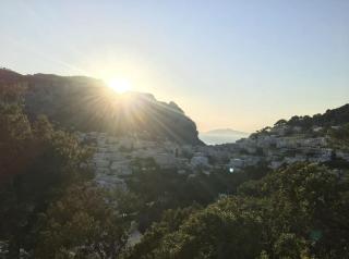Capri centre house with jacuzzi - Capri - 5