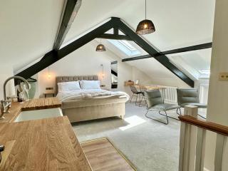 Minster Heights - York - 0