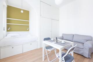 Porta Nuova Bright Studio with Balcony - Milan - 9