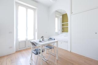 Porta Nuova Bright Studio with Balcony - Milan - 0