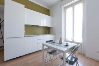 Porta Nuova Bright Studio with Balcony - Milan - 7
