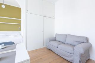 Porta Nuova Bright Studio with Balcony - Milan - 5
