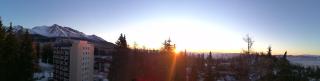 BEST MOUNTAINs VIEW APARTMENT - Štrbské Pleso - 8