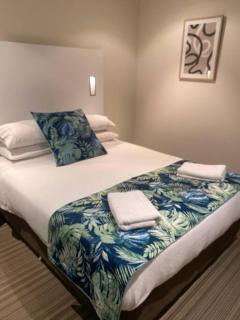 Liberty bay holiday Spacious two bedroom, two bathroom with sea views - Glenelg - 5