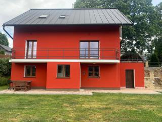 Panoramatický apartmán u Drahotů - 5