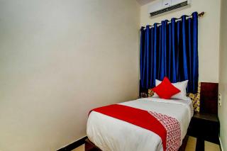 Hotel O Gks Residency - Bangalore - 6