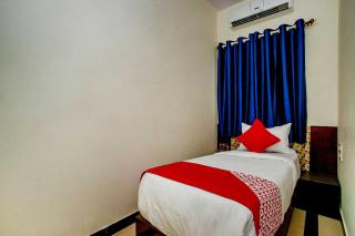 Hotel O Gks Residency - Bangalore - 2