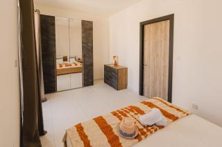Unique 1BDR Suite! 50 Meters from Sea! - Il-Gżira - 6