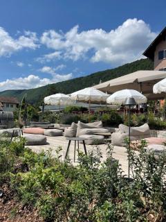 Hôtel Beauregard, The Originals Relais - Sevrier - 3