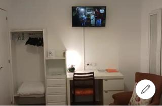 Ubicacion Perfecta/Baño Privado - San Sebastián - 7
