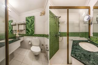 Clubhouse Nami Residency, Ahmedabad - Ahmedabad - 7