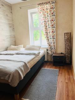 Park Hotelik II Piętro - Mielno - 5