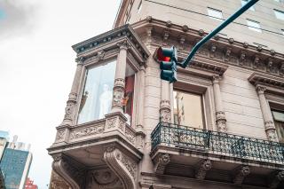 Mérit San Telmo by Amérian - Buenos Aires - 7