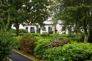 Macdonald Plas Talgarth Resort - Aberdyfi - 8