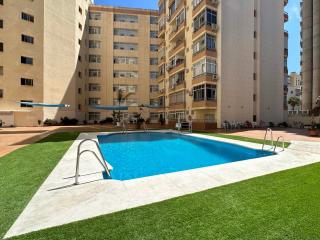 Estudio Torre II - Torremolinos - 1