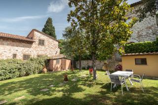 B&B Il Chiostro Assisi - Assisi - 4