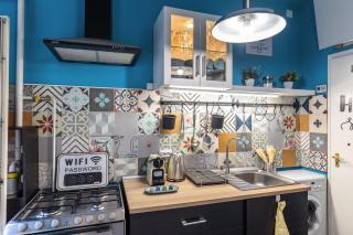 Akác Boutique Apartment 2. - Budapest - 5
