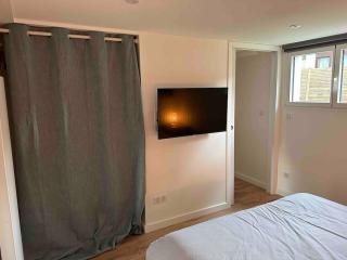 Logement avec piscine privée chauffée - 1