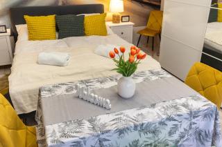 Akác Boutique Apartment 2. - Budapest - 4