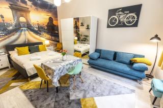 Akác Boutique Apartment 2. - Budapest - 6